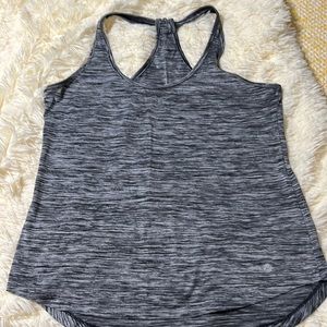 Athletic Tank